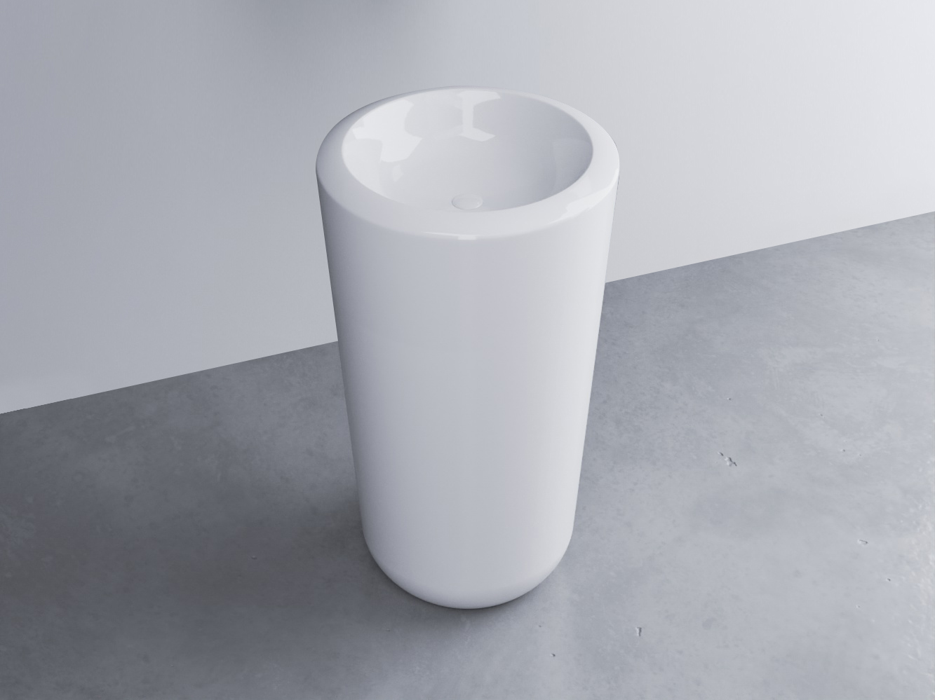 CIELO-FLUID-LAVABO-FREESTANDING-CENTRO-STANZA