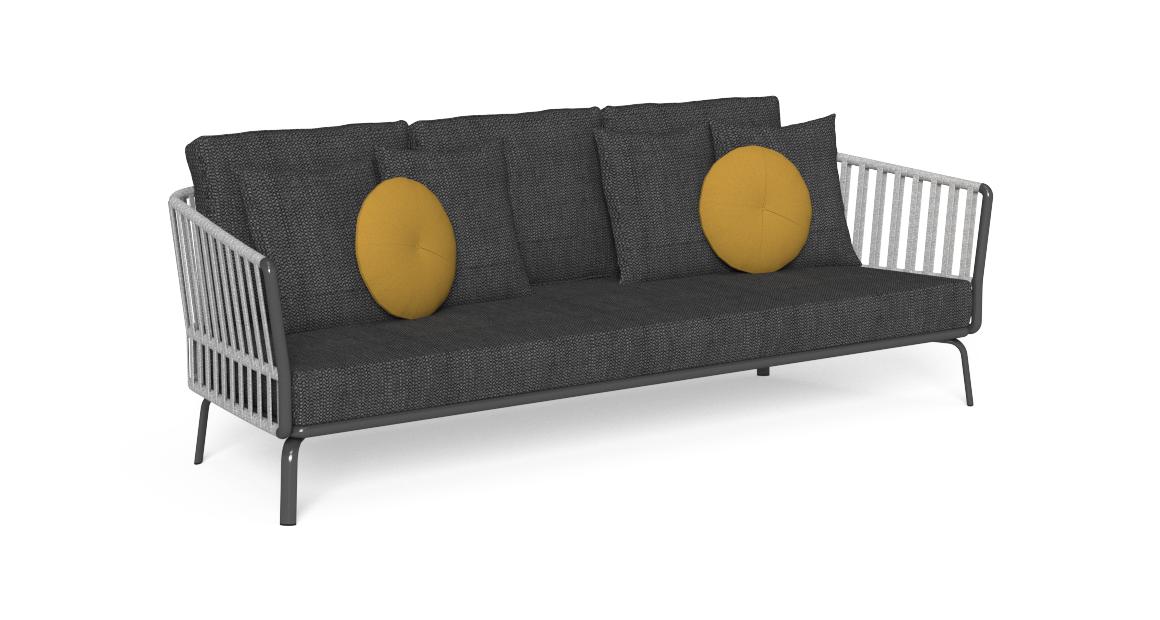 TALENTI-MILO-DIVANO-3-POSTI-GRAPHITE-DARK-GREY