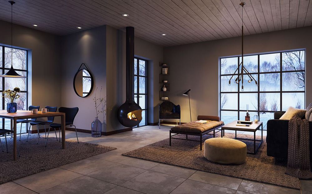 FOCUS-BATHYSCAFOCUS-A-LEGNA-NERO-OPACO