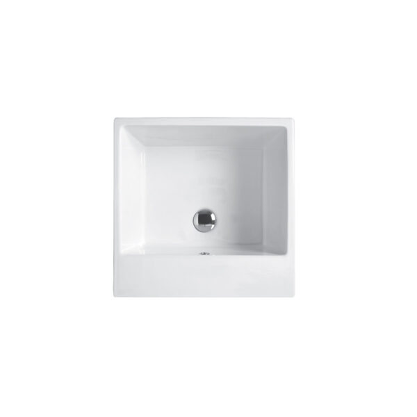 COLAVENE LAVABO VOLANT 50x50 S/FORO