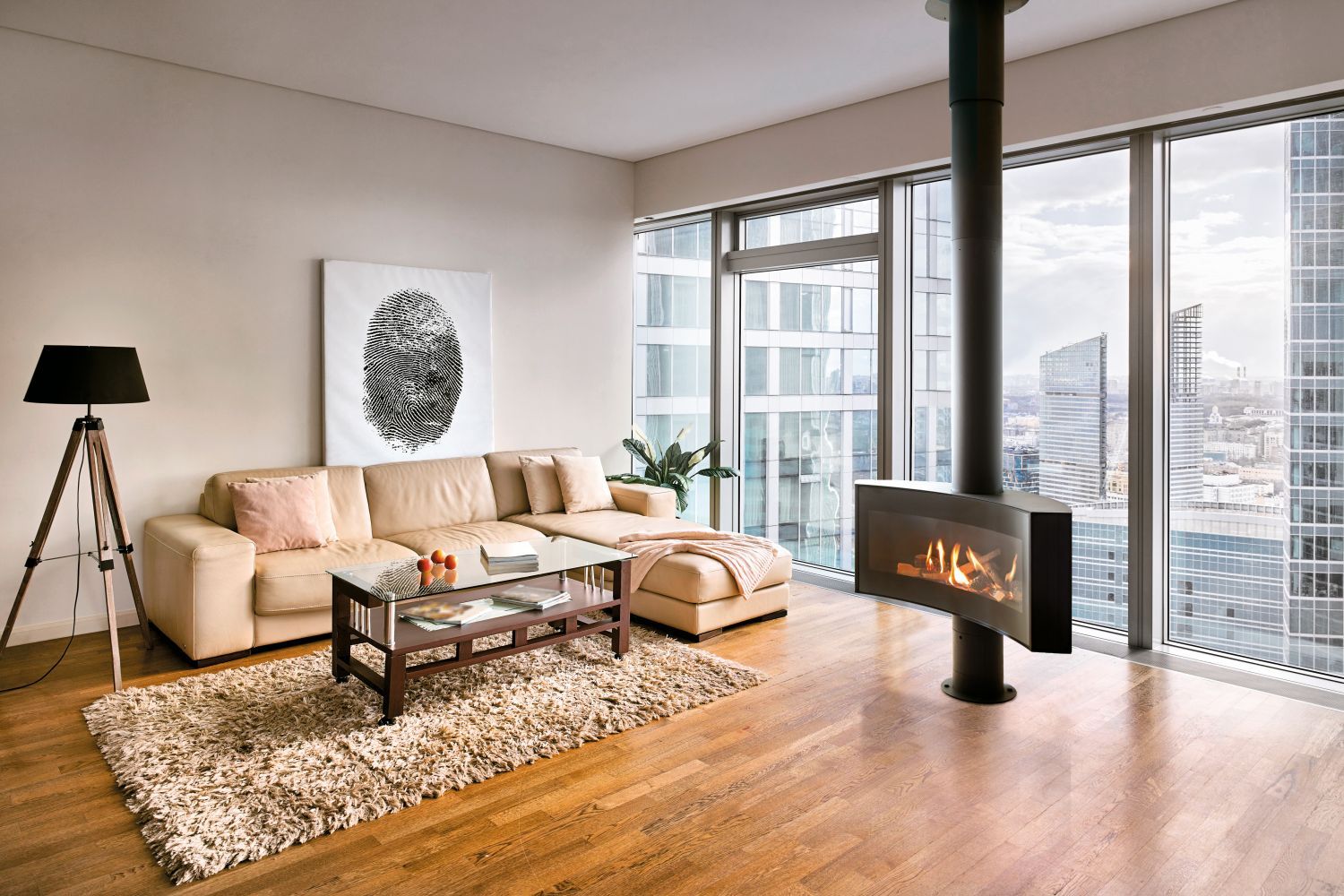 FOCUS-CURVIFOCUS-A-GAS-NERO-OPACO