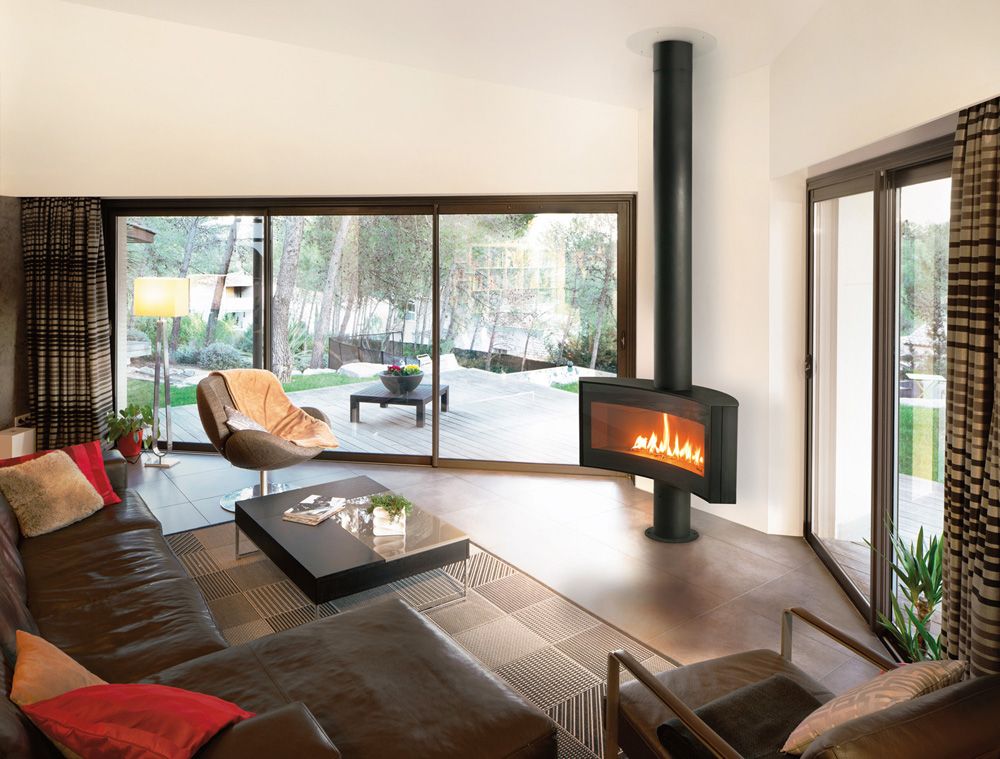 FOCUS-CURVIFOCUS-A-GAS-NERO-OPACO