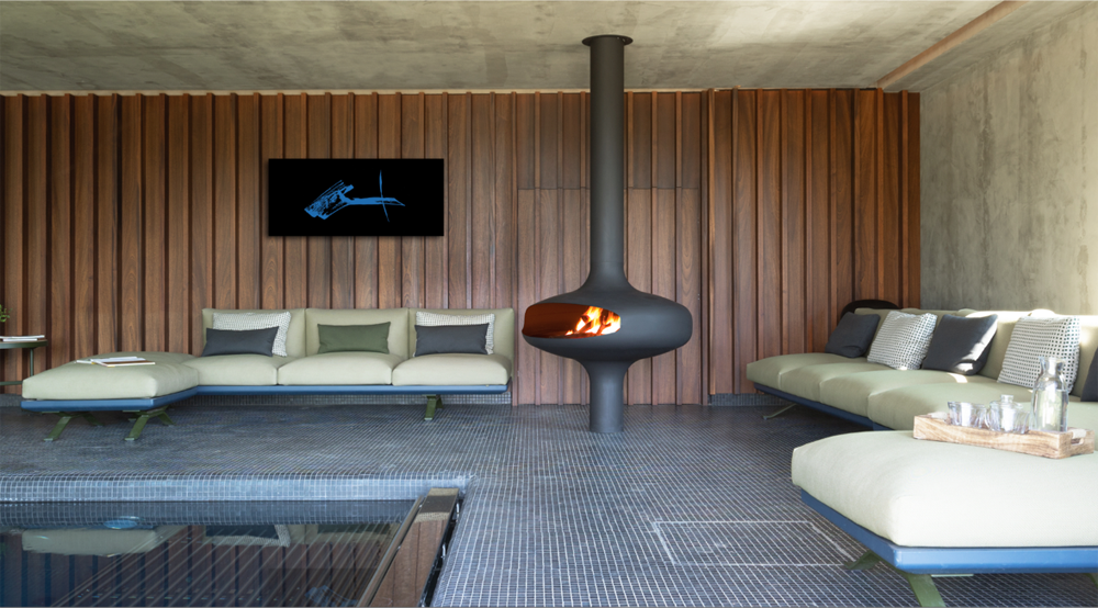 FOCUS-MAGMAFOCUS-A-GAS-NERO-OPACO