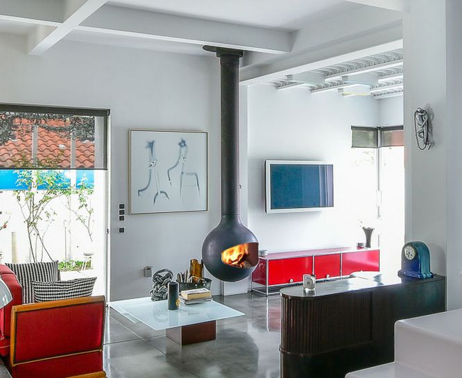 FOCUS-BATHYSCAFOCUS-A-LEGNA-NERO-OPACO