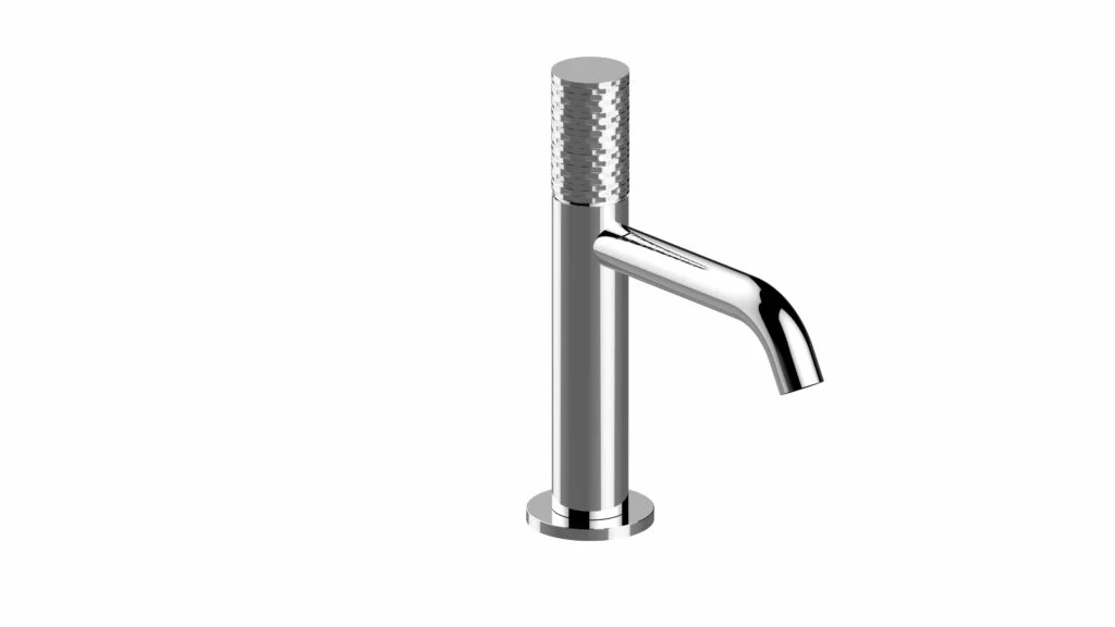 BONGIO Capsule GLOW Misc.lavabo+scarico