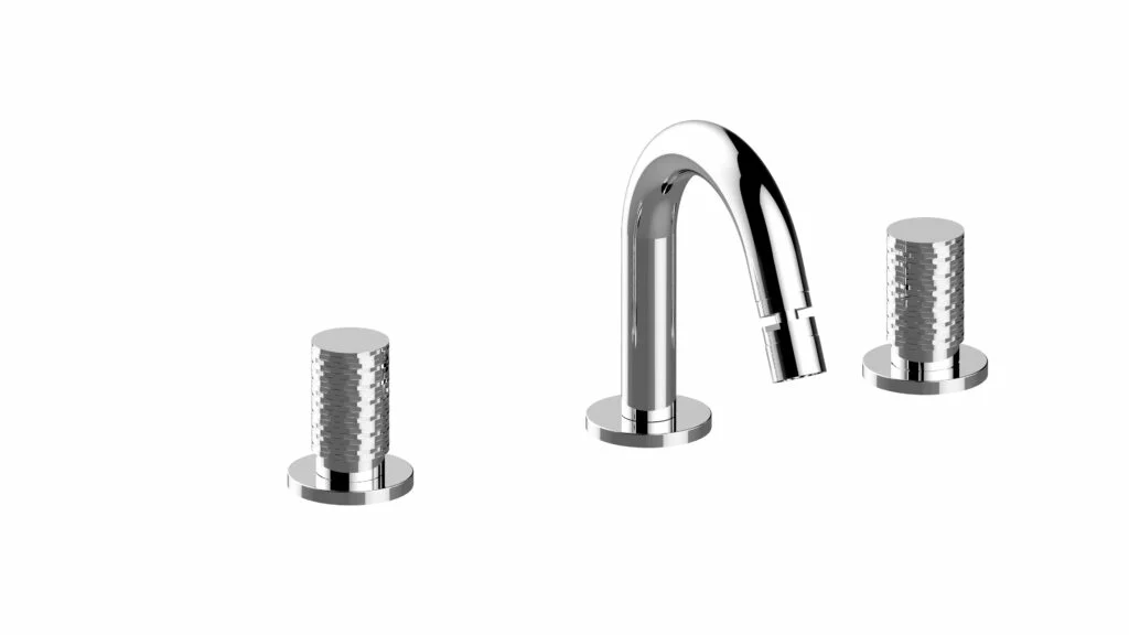 BONGIO Capsule GRAIN Gr.bidet 3-fori+scarico