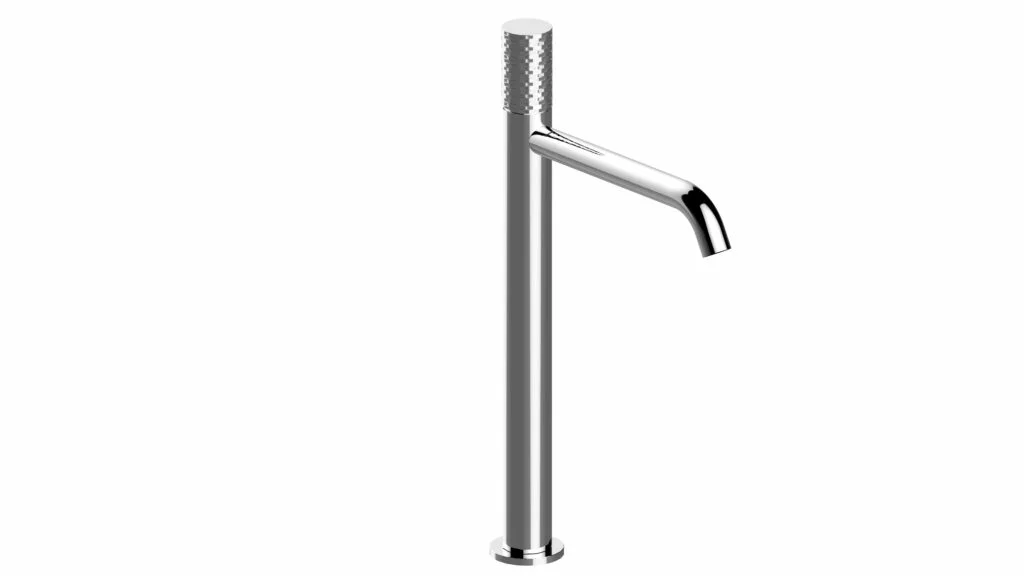 BONGIO Capsule GRAIN Misc.lavabo ALTO+scarico