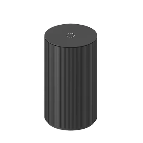 THE.ARTCERAM OPERA MOBILE TONDO H 72 / SATINATO