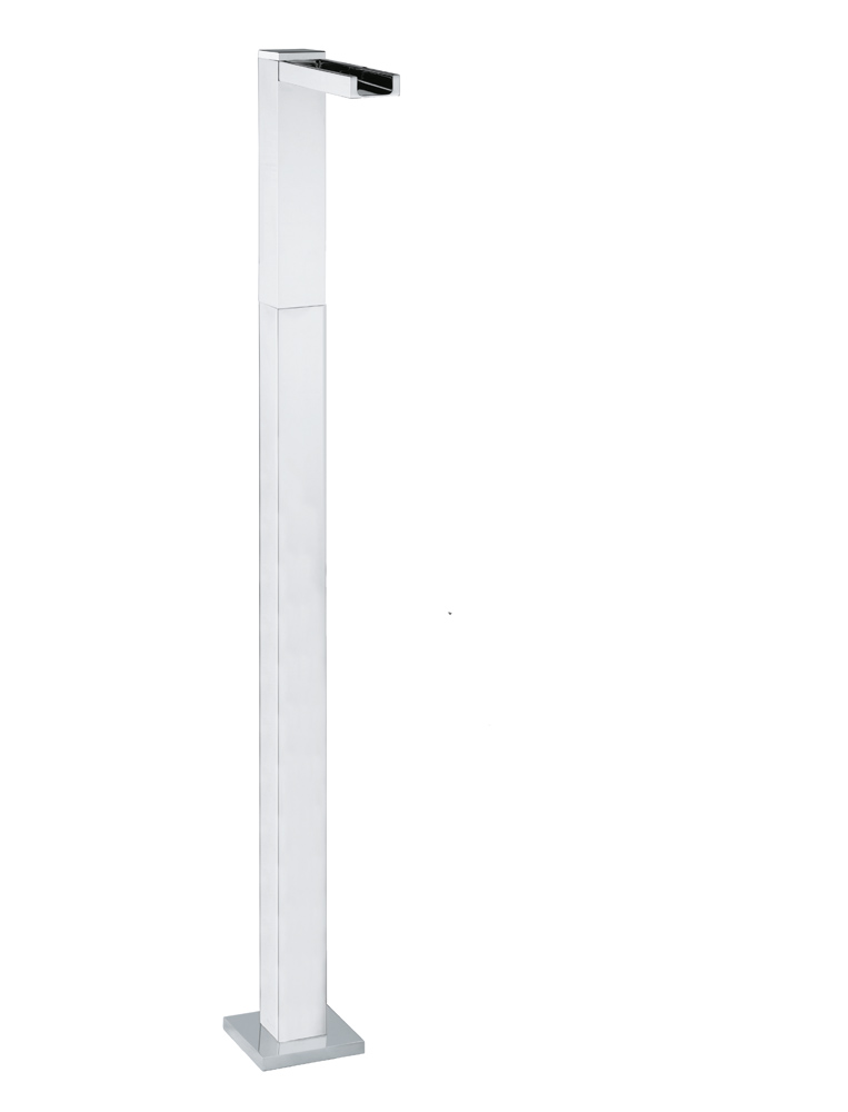 BEETHOVEN Bocca vasca da pavimento