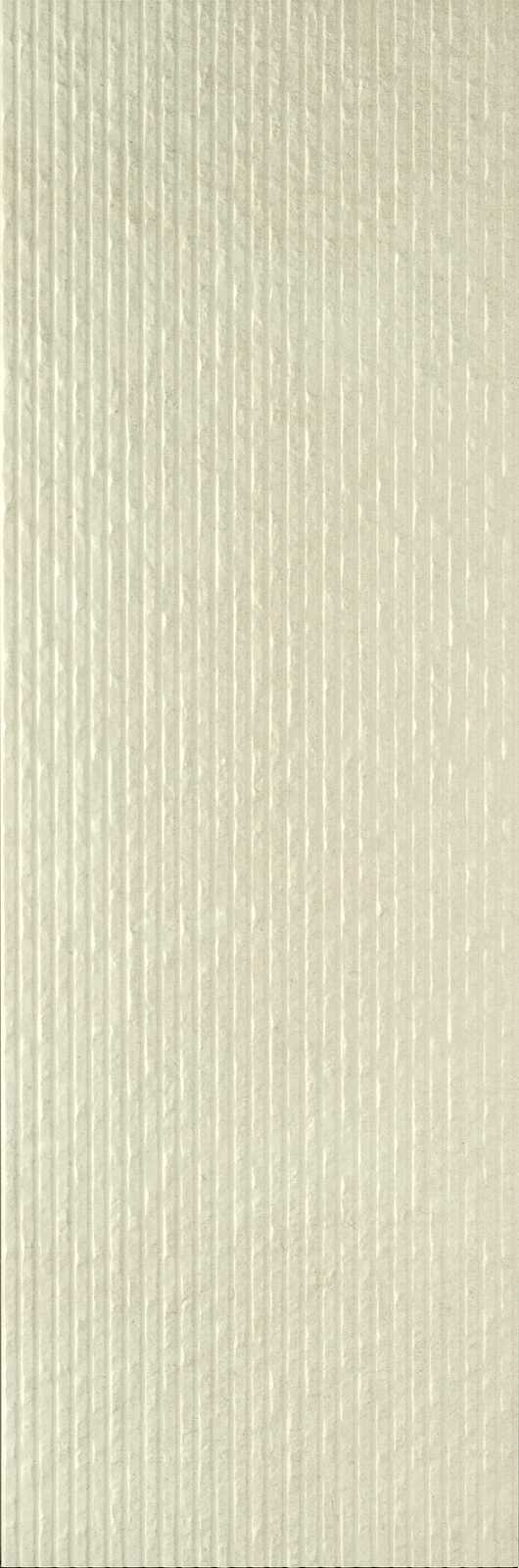 STONE ART STRUTT WOODCUT 3D IVORY