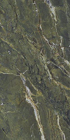 FIANDRE MAXIMUM IN MARMI VERDE FANTASTICO LUCIDATO SQ. 75X37,5