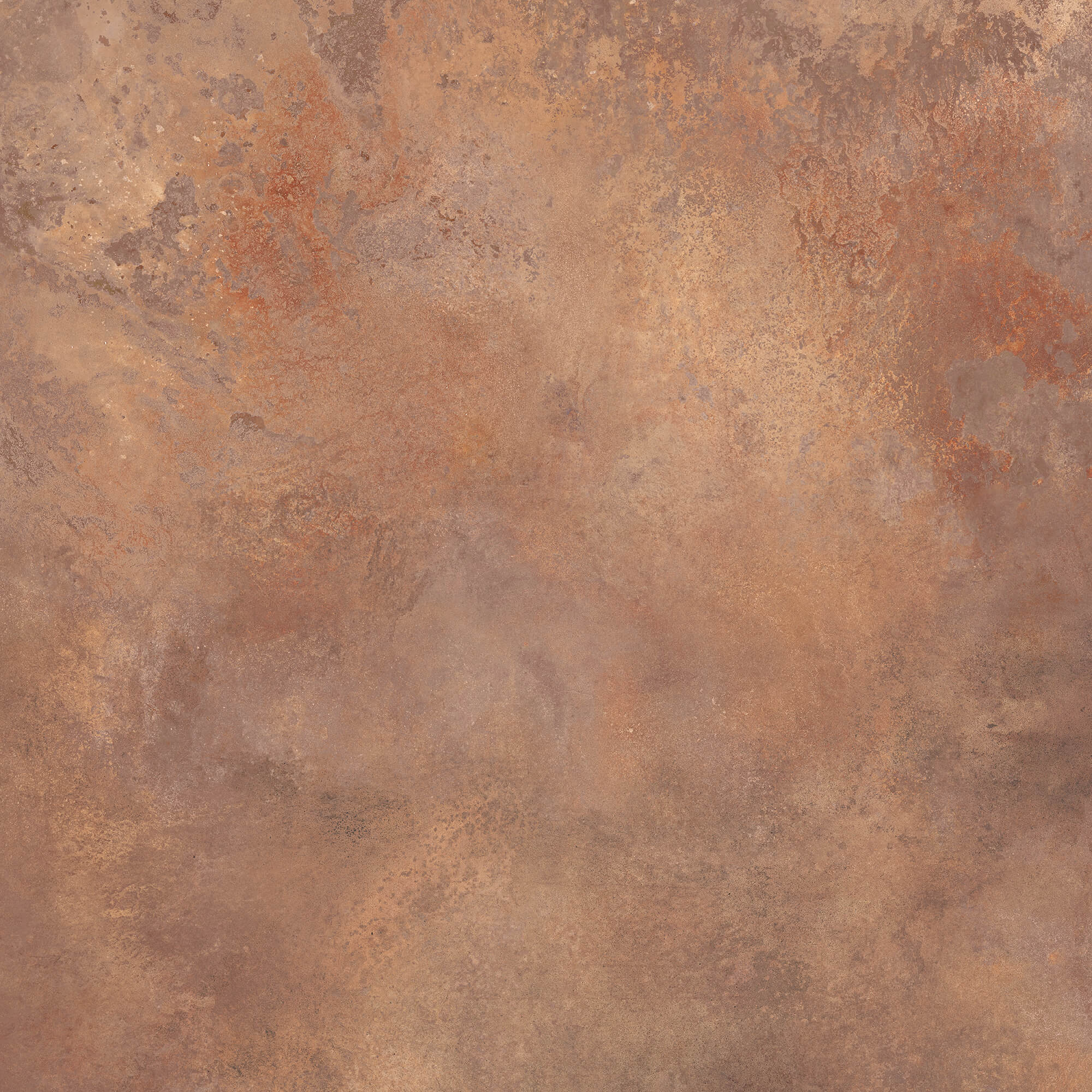 ALCHEMY COPPER 80x80