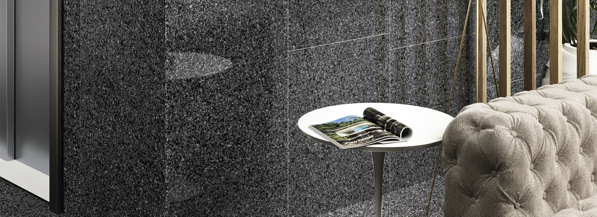 RIALTO GRAPHITE NATURALE SQ. 120X60