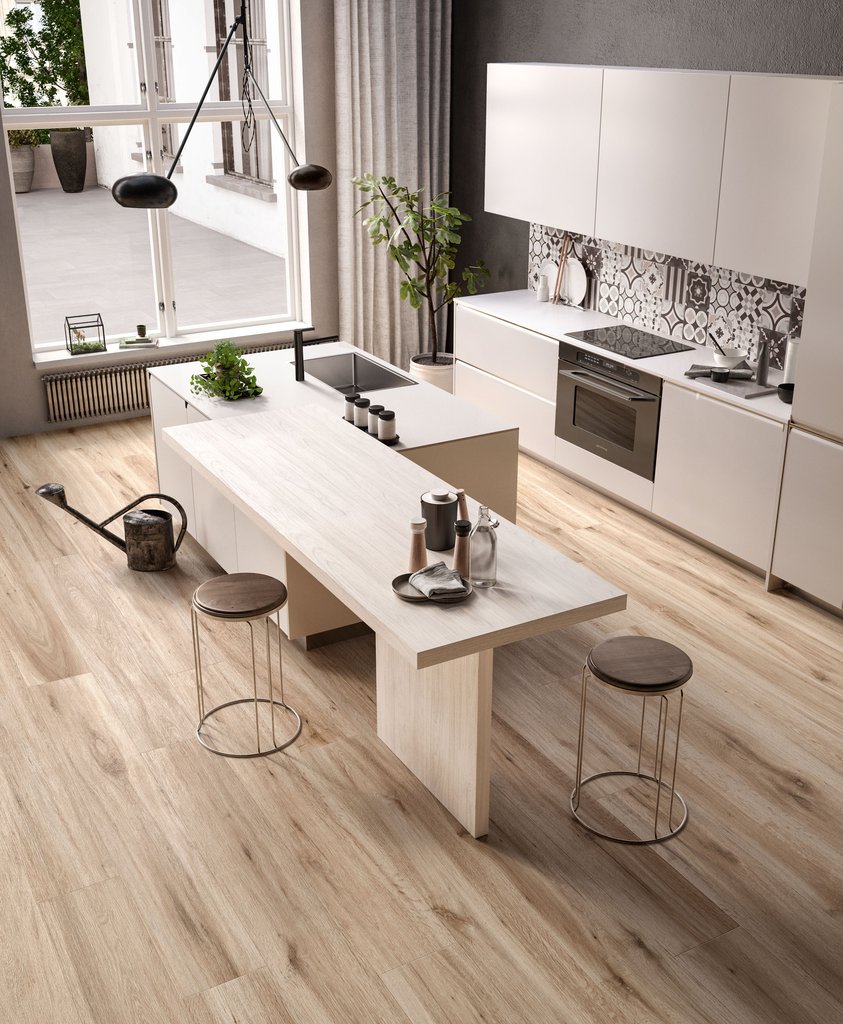 BARKWOOD HONEY 30x180