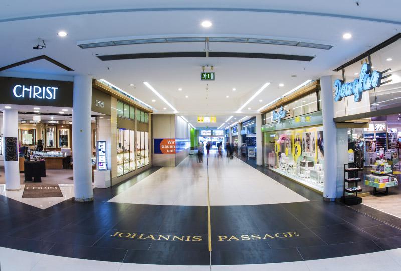 ROADS WHITE PURITY FRAMED SQ. 60X30