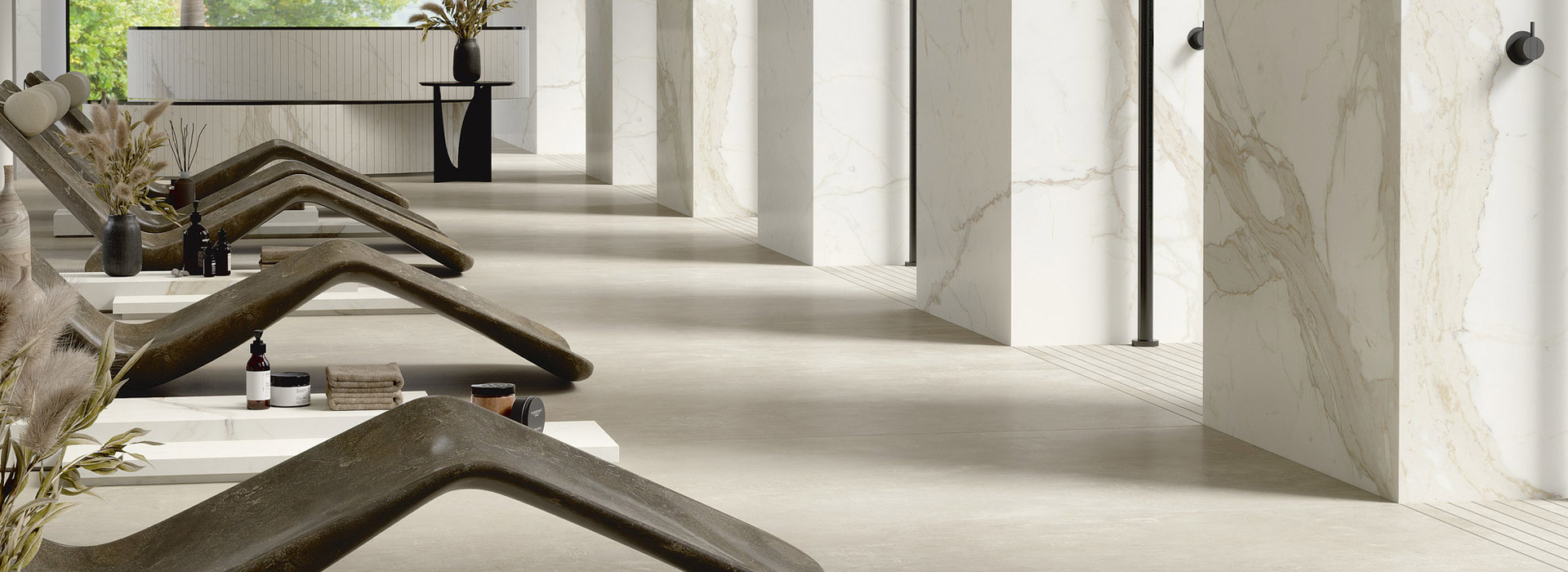 URBAN ACTIVE IVORY 6MM ACTIVE SQ. 100X100