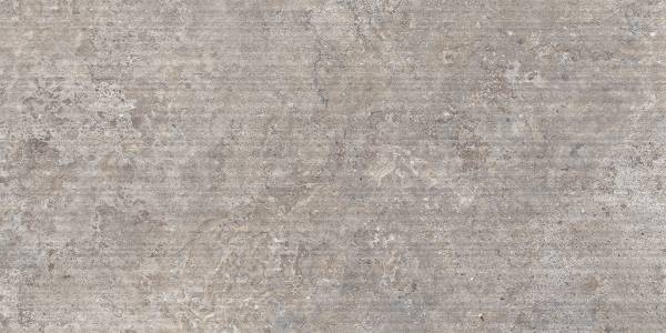 REFIN BEAT MUD RIBBED R 60x120