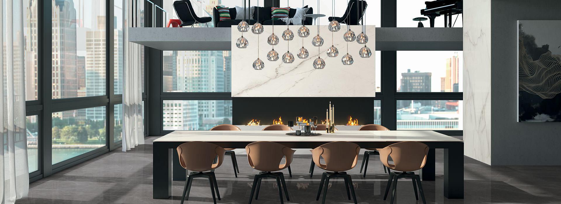 statuario light lucidato sq.75X75