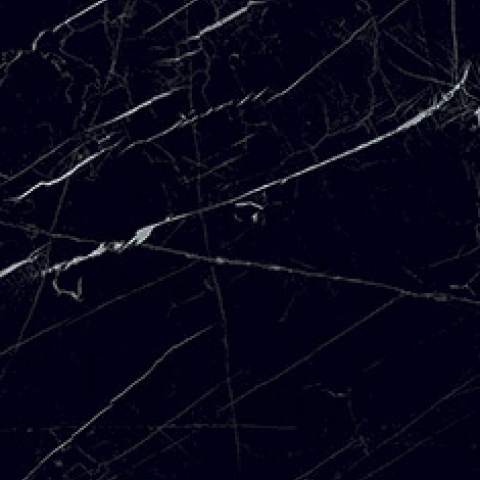 FIANDRE MAXIMUM IN MARMI DARK MARQUINA SATIN SQ. 75X75