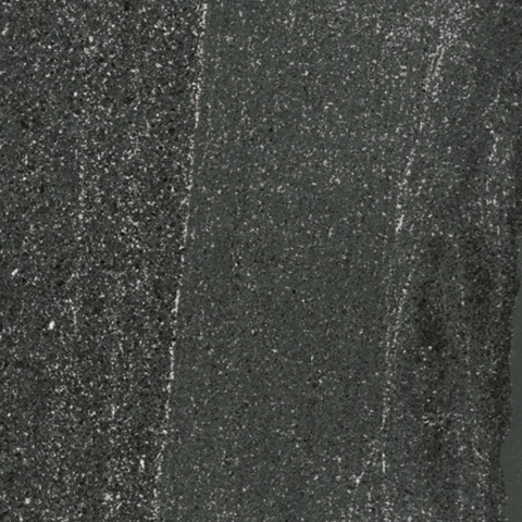 IRIS CERAMICA PIETRA DI BASALTO NERO ANTISLIP SQ. 60X30