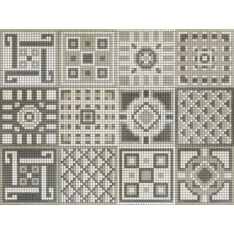 APPIANI MEMORIE MEMO002 MEMO LUCE 1,2-30X30