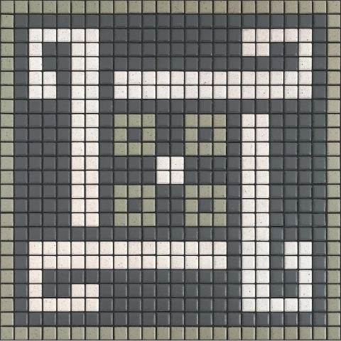 APPIANI MEMORIE MEMOB08 MEMO OMBRA 1,2-30X30