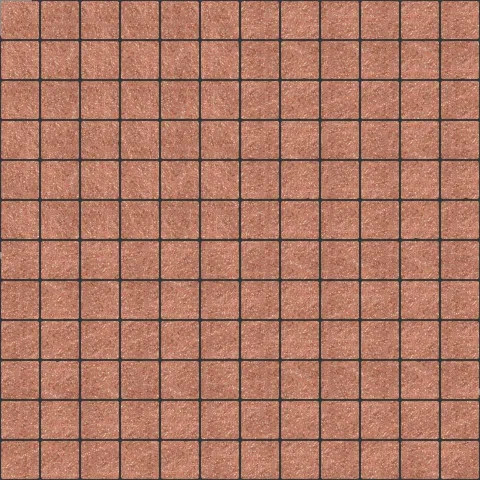 APPIANI LAPIS  LAP7008 TERRACOTTA 2,5-30X30