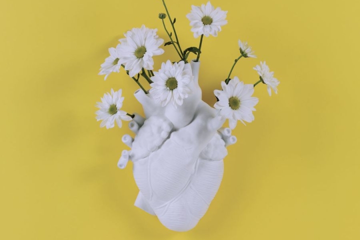 SELETTI-Love-in-Bloom-Vaso