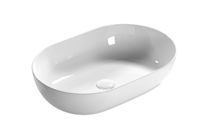 GLOBO LAVABO APP LE CIOTOLE 60X41