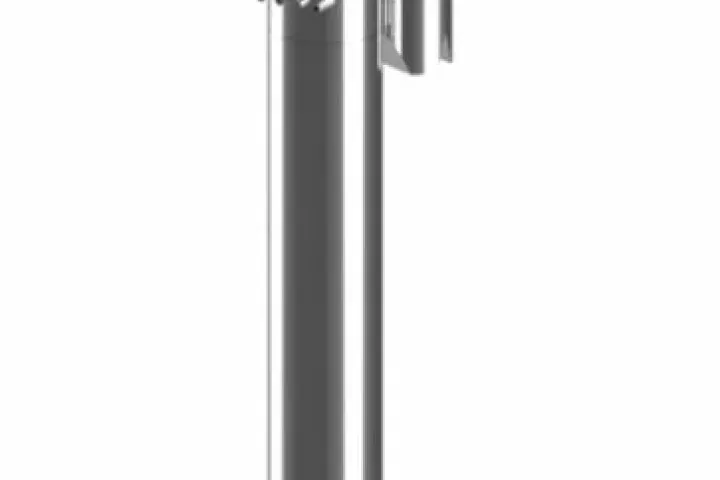 BONGIO Capsule GLOW set doccetta con erogazione