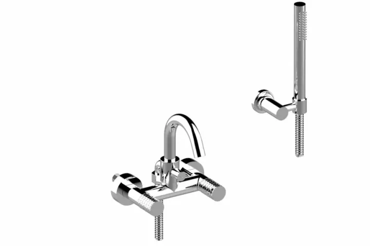 BONGIO Capsule GRAIN vasca esterno compl