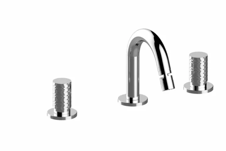 BONGIO Capsule CANNETE Gr.bidet 3-fori+scarico