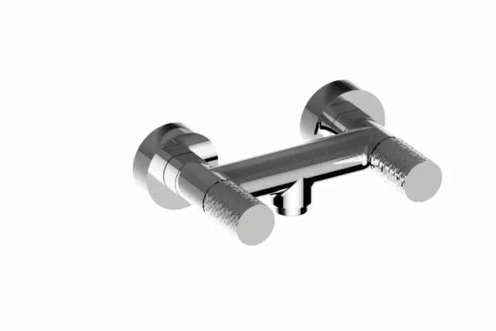 BONGIO Capsule CANNETE gruppo doccia esterno