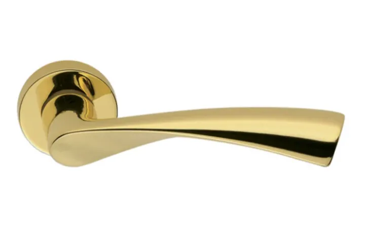 MANIGLIA COLOMBO FLESSA CB51R HPS