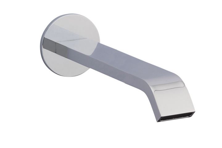 CYGNUS Q Bocca vasca da parete