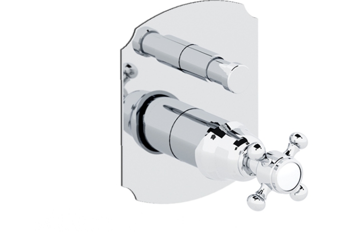 EDWARD Parti Esterne Mix incasso c/dev